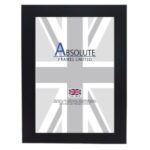 Ascot Black
