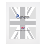 Ascot White