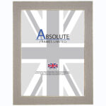 Alba Light Grey