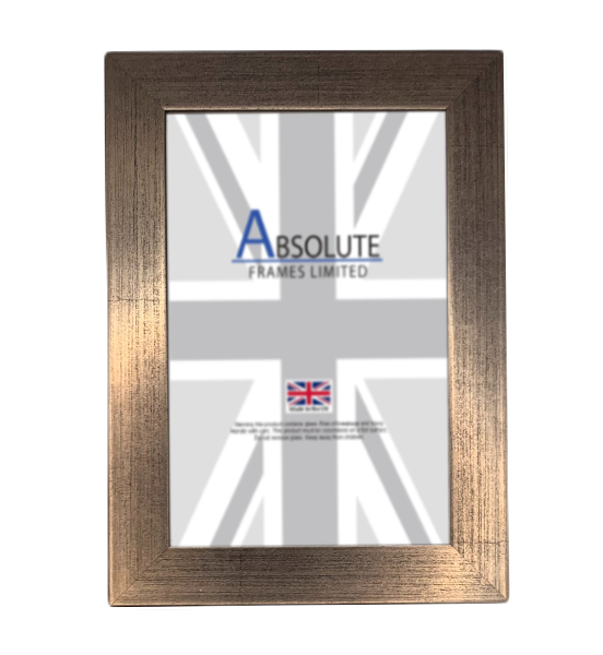 Winchester - Antique Bronze